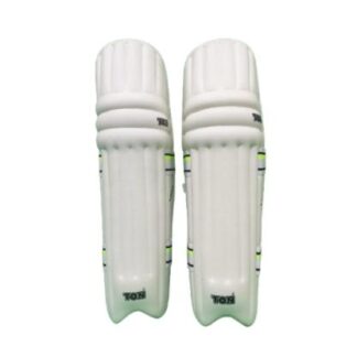 SS TON BATTING PAD - MAGNUM (MOULDED)