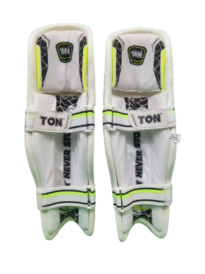 SS TON BATTING PAD - MAGNUM (MOULDED) - Image 2