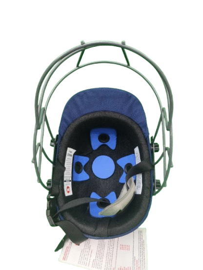 SS HELMET - PRINCE - Image 2