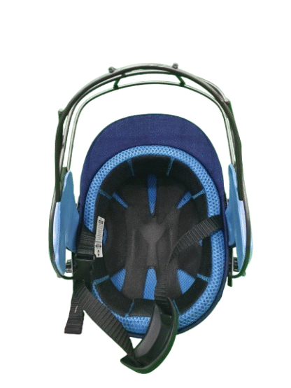 SS HELMET - SLASHER - Image 3