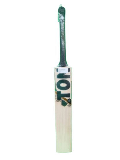 SS Ton Power Plus - Johney Bairstow