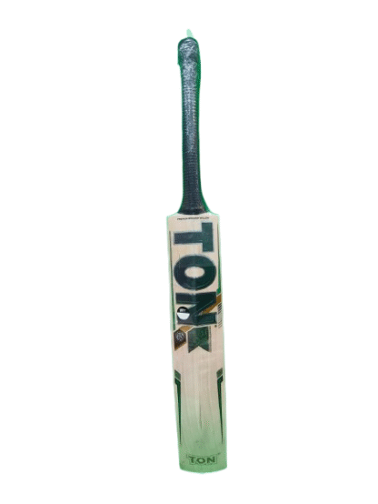 SS Ton Power Plus - Johney Bairstow - Image 2
