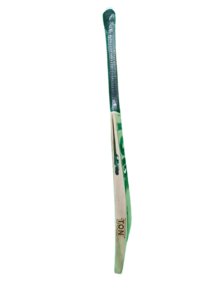 SS Ton Power Plus - Johney Bairstow - Image 3