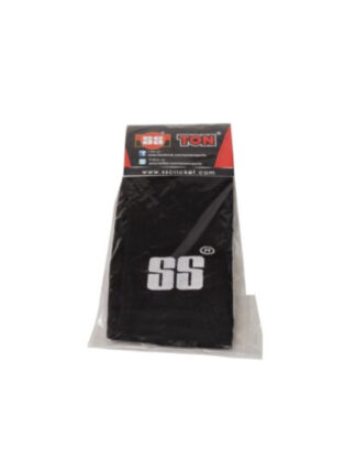 SS Elbow Sleeve 2 way (Black)  (Adult)