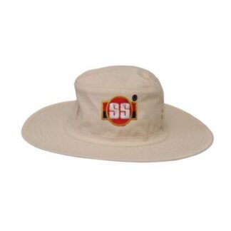 SS Panama Hat- Natural white
