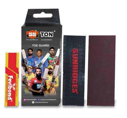 SS TOE Guard Kit - Image 2