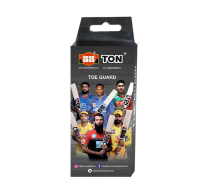 SS TOE Guard Kit