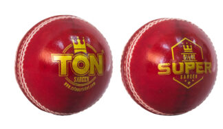 SS Cricket Ball - Ton Super