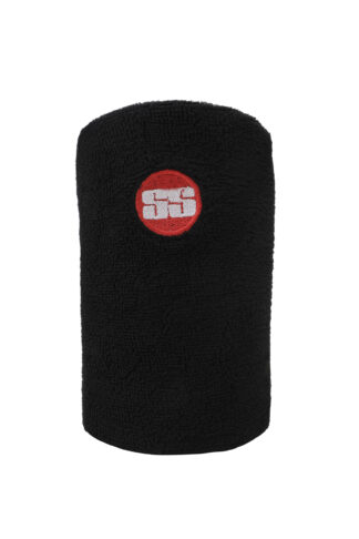 WRIST GUARD - SS Pro Premium Snr BLACK  (Adult)