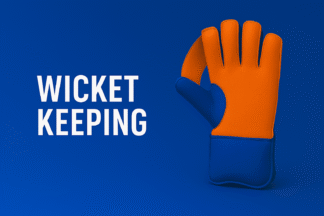 WICKET KEEPING