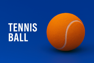 TENNIS BALL