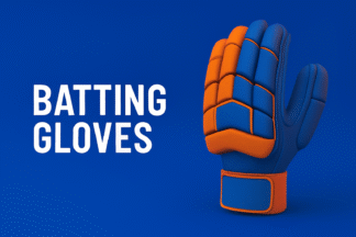 BATTING GLOVES