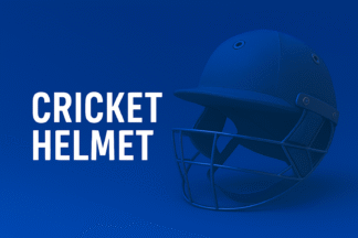 CRICKET HELMET
