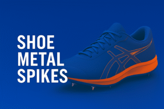 SHOE-METAL SPIKES