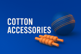 COTTON ACCESSORIES