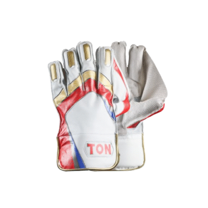 TON WICKET KEEPING GLOVES - PRO 1.0