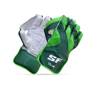 SF WICKET KEEPING GLOVES - CLUB