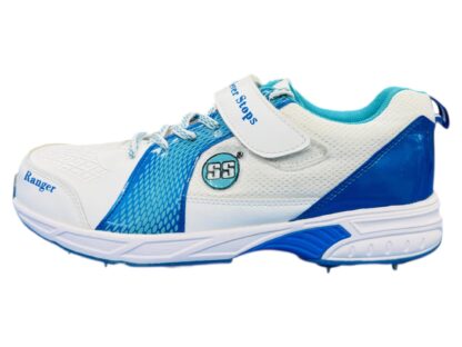 SS CRICKET SHOE - METAL SPIKE RANGER - Image 3