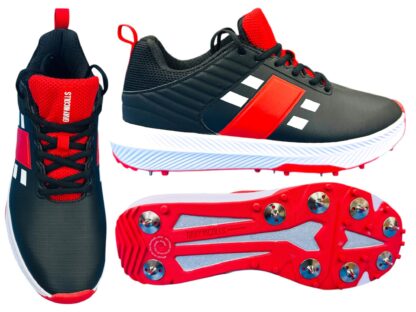 GRAY NICOLLS CRICKET SHOE - METAL SPIKE PLAYERS 3.0 - Image 3