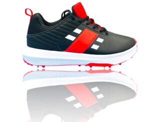 GRAY NICOLLS CRICKET SHOE - METAL SPIKE PLAYERS 3.0