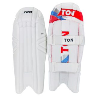 TON WICKET KEEPING PAD - PRO 1.0