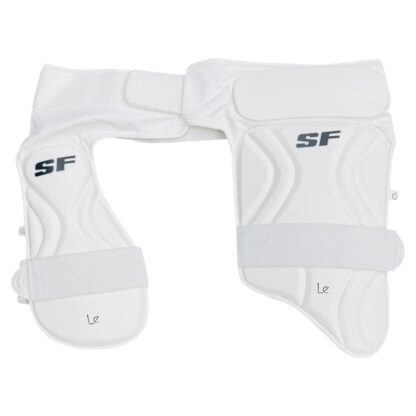 SF THIGH GUARD  - LIMITED EDITION (COMBO)