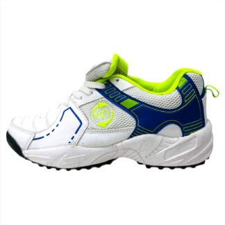 MASPRO CRICKET SHOE - RUBBER SPIKES