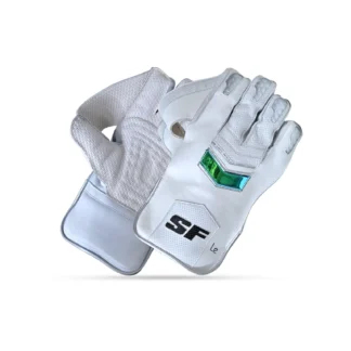 SF WICKET KEEPING GLOVES - LIMITED EDITION