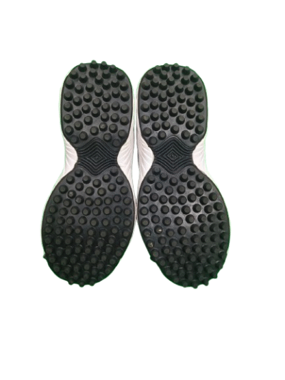 MASPRO CRICKET SHOE - RUBBER SPIKES - Image 2