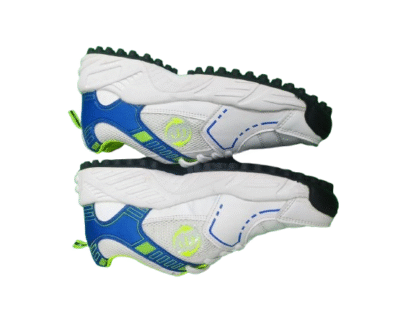 MASPRO CRICKET SHOE - RUBBER SPIKES - Image 3