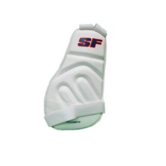 SF THIGH GUARD - TRIUMPH