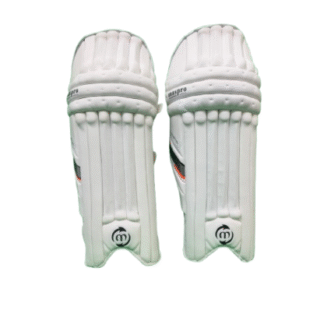 BATTING PAD - MASPRO  PLAYER EDITION