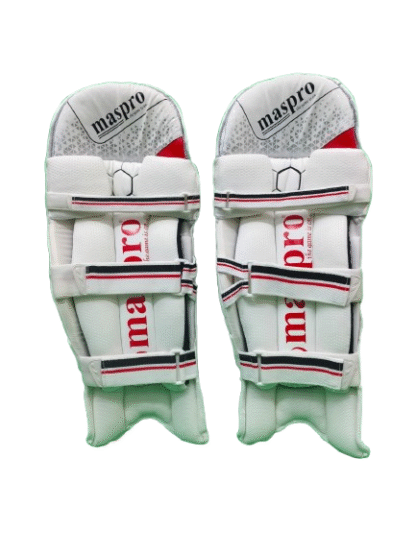 BATTING PAD - MASPRO LIMITED EDITION - Image 2