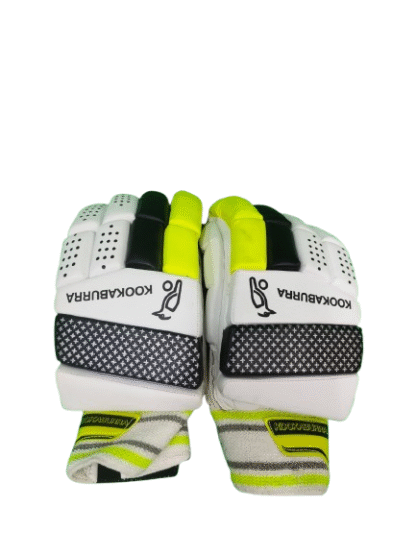 BATTING GLOVES - KOOKABURRA