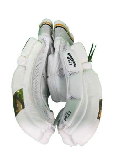 SG BATTING GLOVES HP 33 - Image 3