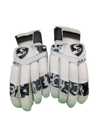SG BATTING GLOVES - KLR01