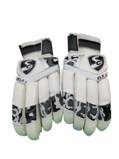 SG BATTING GLOVES - KLR01