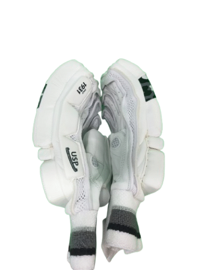 SG BATTING GLOVES - KLR01 - Image 3