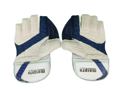 MASPRO WICKET KEEPING GLOVES - LIMITED EDITION - Image 2