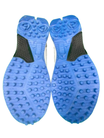 SF CRICKET BATTING SHOE - FORCE BLUE - Image 2