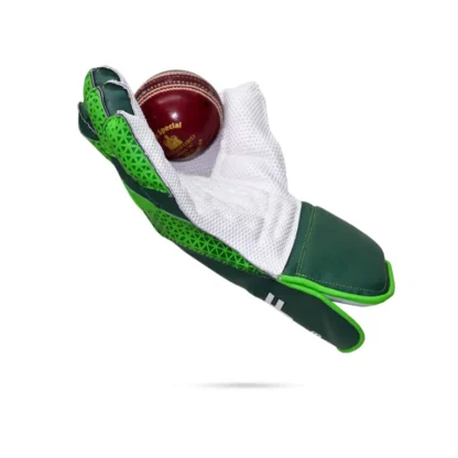 SF WICKET KEEPING GLOVES - CLUB - Image 2