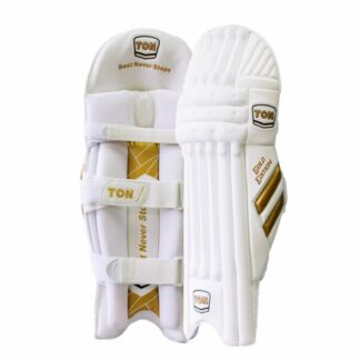 TON BATTING PAD - GOLD EDITION
