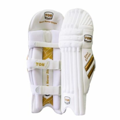 TON BATTING PAD - GOLD EDITION