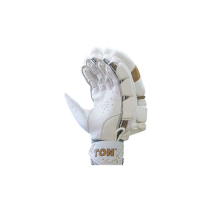 TON BATTING GLOVES - GOLD EDITION - Image 2