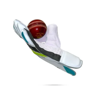 SF WICKET KEEPING GLOVES - HERO - Image 2