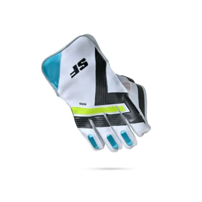 SF WICKET KEEPING GLOVES - HERO - Image 4