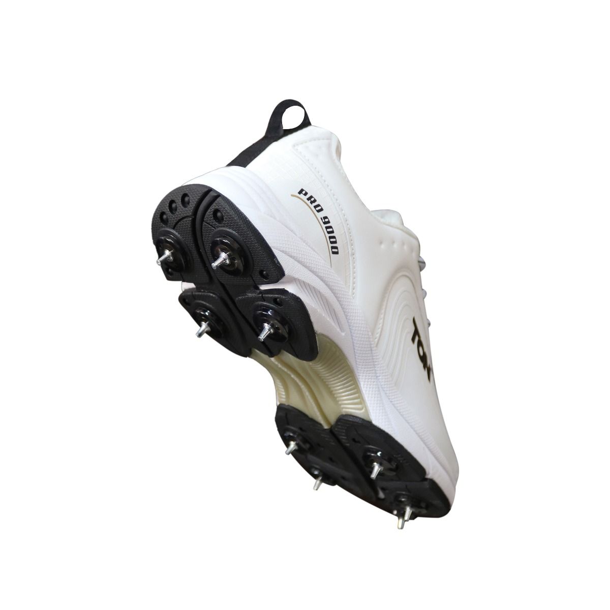 TON CRICKET SHOES - METAL SPIKE PRO 9000 - Image 3
