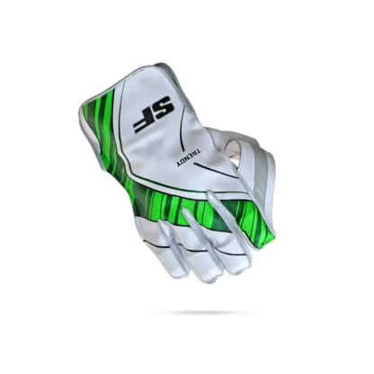 SF WICKET KEEPING GLOVES - TRENDY - Image 3