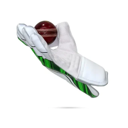 SF WICKET KEEPING GLOVES - TRENDY - Image 2