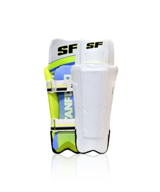 SF WICKET KEEPING - PAD HERO